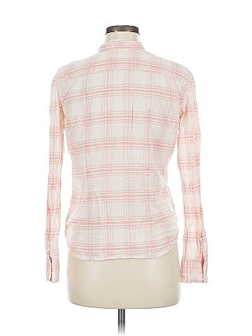 Denim & Supply Ralph Lauren Long Sleeve Button-Down Shirt (view 2)