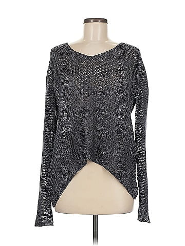 Helmut Lang Long Sleeve Top (view 1)