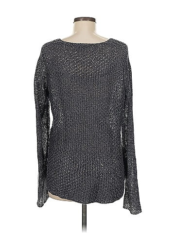 Helmut Lang Long Sleeve Top (view 2)