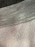 Unbranded 100% Polyester Gray Pullover Sweater Size M - photo 6