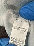 Unbranded 100% Polyester Gray Pullover Sweater Size M - photo 7