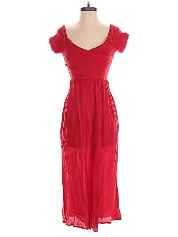 Patrons of Peace Jumpsuit (view 1)