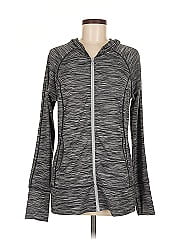 Z By Zella Zip Up Hoodie