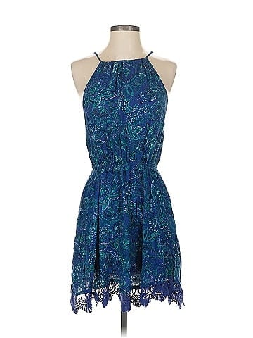 Ecote Cocktail Dress (view 1)