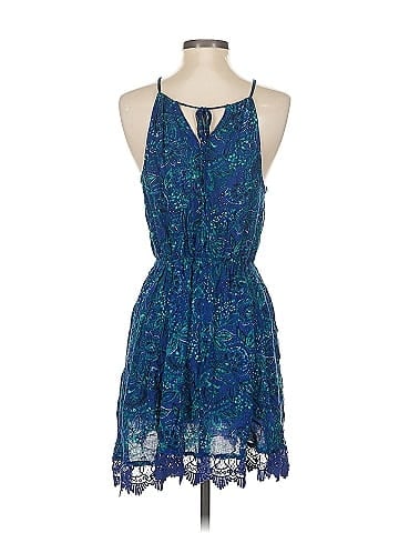 Ecote Cocktail Dress (view 2)