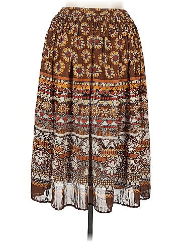Alfred Dunner Casual Skirt (view 2)