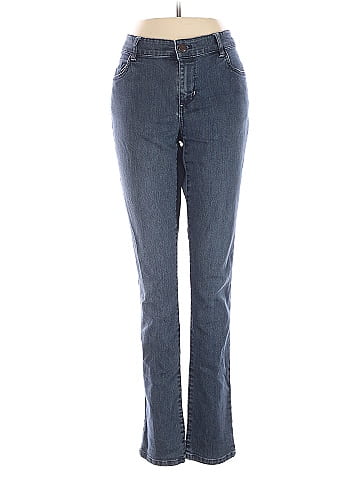 G.H. Bass & Co. Jeans (view 1)