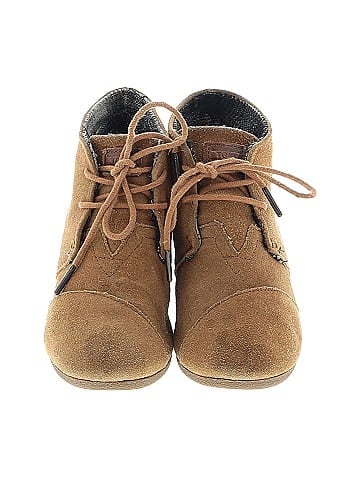 TOMS Ankle Boots (view 2)
