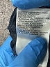 Ulla Popken Blue Pullover Sweater Size 28 - photo 8