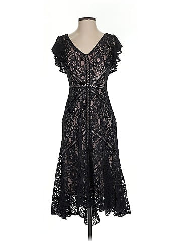 Taylor Cocktail Dress (view 1)