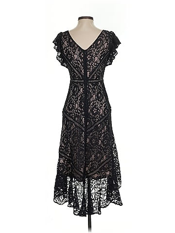 Taylor Cocktail Dress (view 2)