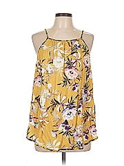 Mystree Sleeveless Blouse