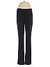 The Limited Solid Black Dress Pants Size 00 - photo 1