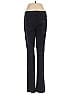 The Limited Solid Black Dress Pants Size 00 - photo 2