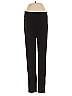 Peace of Cloth Solid Black Active Pants Size S - photo 1