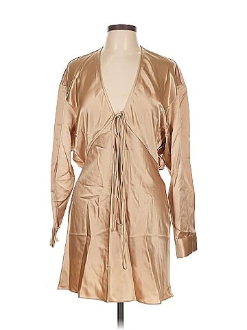 NONchalant Cocktail Dress (view 1)