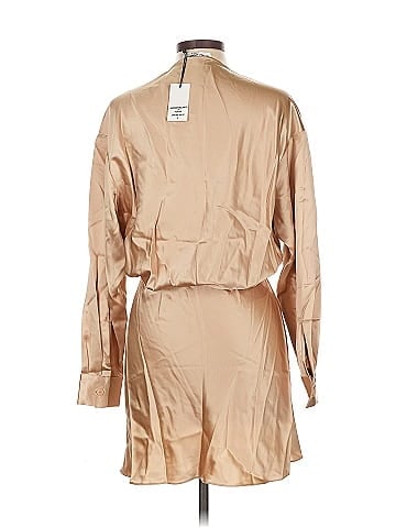 NONchalant Cocktail Dress (view 2)