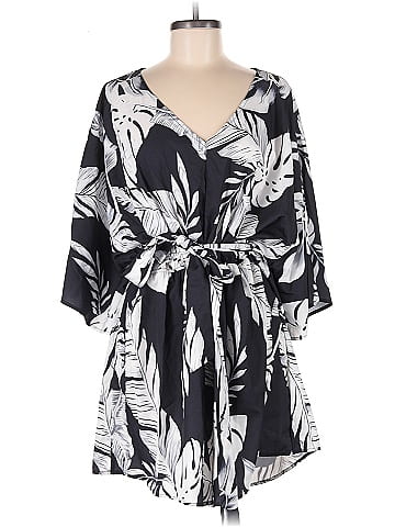 Shein Curve Romper (view 1)