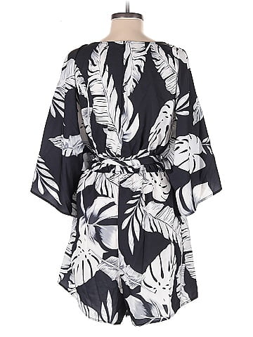 Shein Curve Romper (view 2)