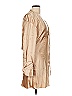 NONchalant Tan Gold Cocktail Dress Size L - photo 4