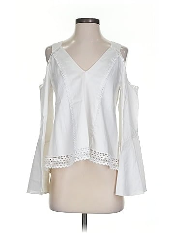 Zac Posen Sleeveless Blouse (view 1)