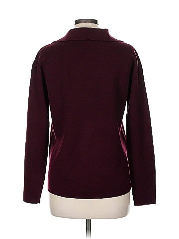 Talbots Long Sleeve Polo (view 2)