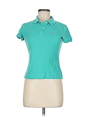 Lacoste Short Sleeve Polo