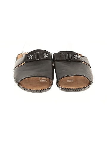 Auditions Sandals (view 2)