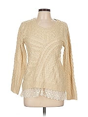 Monteau Pullover Sweater