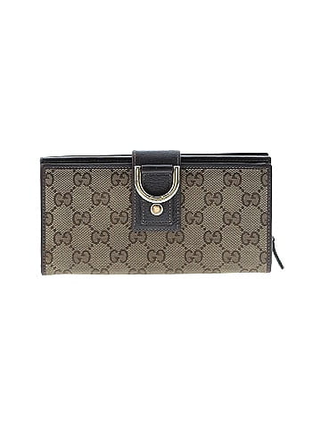 Gucci Wallet (view 1)