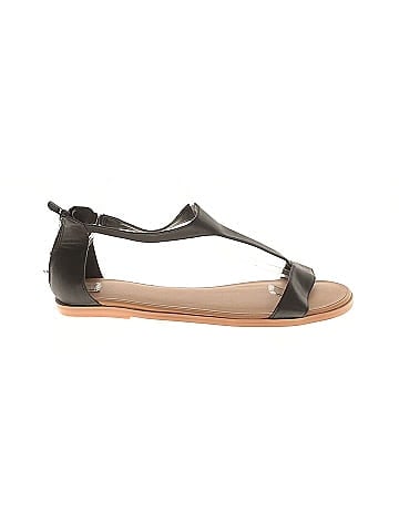 Torrid Sandals (view 1)