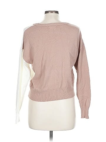 Poof! Pullover Sweater (view 2)