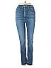 Denim Forum Blue Jeans Size 26 waist - photo 1