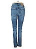 Denim Forum Blue Jeans Size 26 waist - photo 2