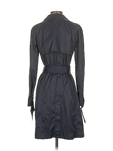 J.Crew Collection Trenchcoat (view 2)