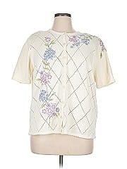 Alfred Dunner Cardigan