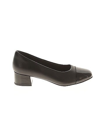 Clarks x Zara Heels (view 1)
