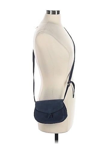 Talbots Leather Crossbody Bag (view 2)