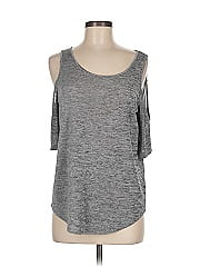 Jennifer Lopez 3/4 Sleeve Top