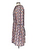 Tucker Paisley Gray Casual Dress Size XS - photo 5