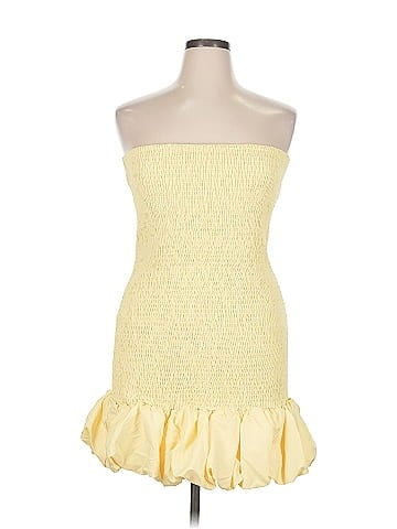 PrettyLittleThing Cocktail Dress (view 1)