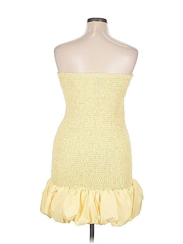 PrettyLittleThing Cocktail Dress (view 2)
