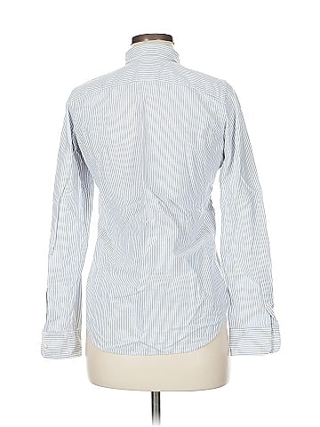 Ralph Lauren Sport Long Sleeve Button-Down Shirt (view 2)