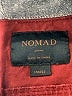 Nomad Solid Burgundy Jacket Size S - photo 6