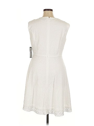 Tahari by ASL Casual Dress (view 2)