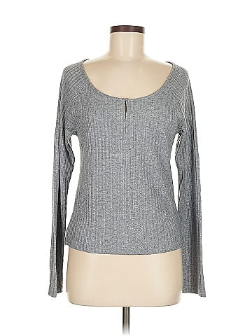 Lucky Brand Long Sleeve T-Shirt (view 1)