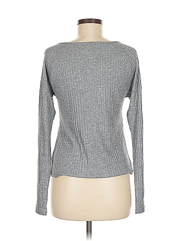 Lucky Brand Long Sleeve T-Shirt (view 2)