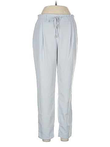 Zara Basic Casual Pants (view 1)