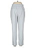 Zara Basic Gray Casual Pants Size M - photo 2