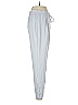Zara Basic Gray Casual Pants Size M - photo 4